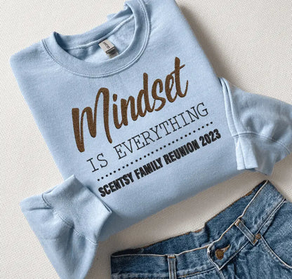 Mindset