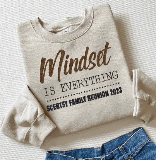 Mindset