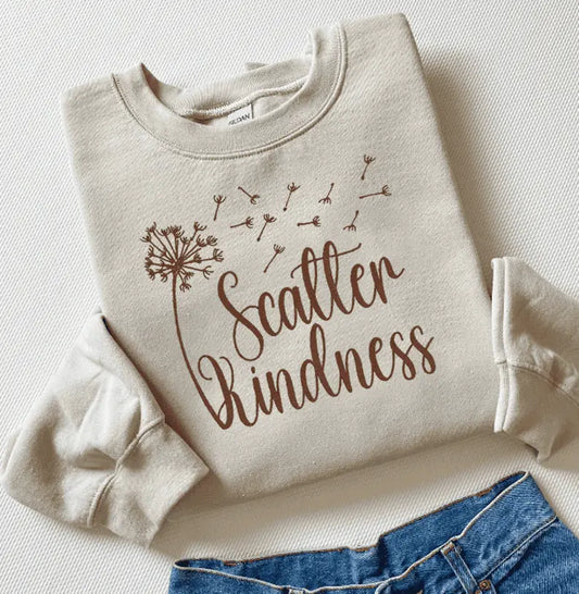 Scatler Kindness