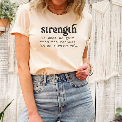Strength